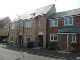 5 bedroom Town House...