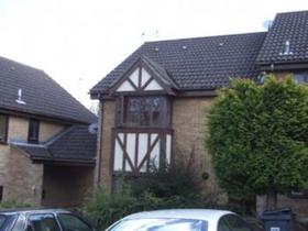 1 bedroom Terraced t...