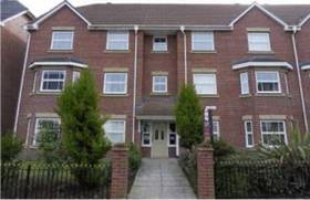 2 bedroom Flat to re...