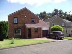 4 bedroom Detached f...