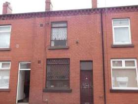 2 bedroom Terraced f...