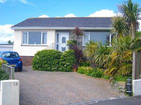 2 bedroom Detached t...