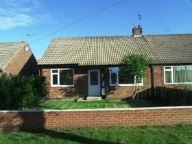 2 bedroom Detached f...