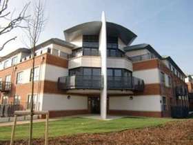 1 bedroom Apartment...