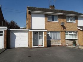 3 bedroom Semi-Detac...