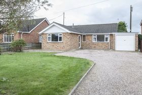 3 bedroom Detached f...