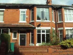 5 bedroom Terraced t...