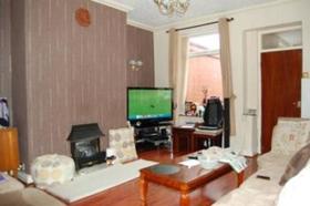 4 bedroom Terraced f...