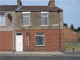 3 bedroom Terraced t...