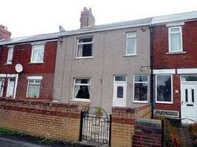 3 bedroom Terraced f...