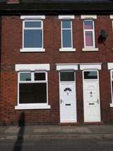 2 bedroom Terraced t...