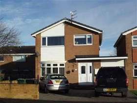 3 bedroom Detached f...