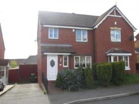 3 bedroom Detached f...