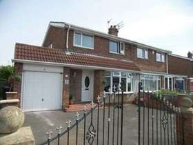3 bedroom Semi-Detac...