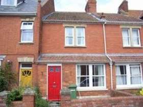2 bedroom Terraced t...