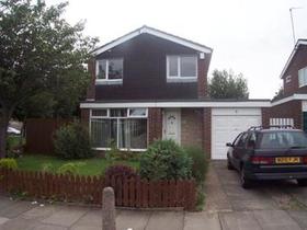 3 bedroom Detached t...