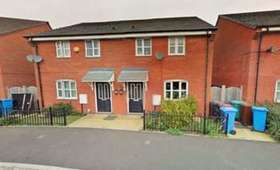 3 bedroom Semi-Detac...