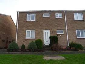 3 bedroom Semi-Detac...