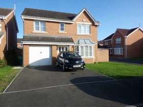 4 bedroom Detached f...