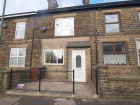 2 bedroom Terraced t...