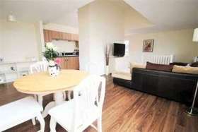 2 bedroom Apartment...