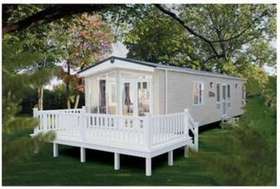 2 bedroom Detached f...
