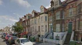 1 bedroom Flat to re...