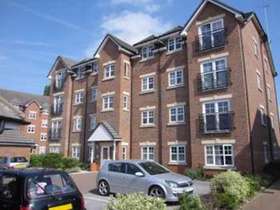 2 bedroom Flat to re...