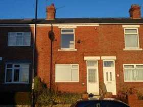 2 bedroom Terraced f...