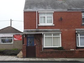 2 bedroom Terraced f...