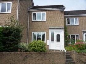 2 bedroom Terraced f...
