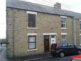 2 bedroom Terraced t...