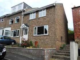 3 bedroom Terraced t...
