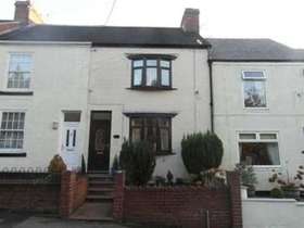 2 bedroom Terraced f...