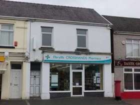 2 bedroom Property t...