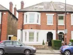 1 bedroom Flat to re...