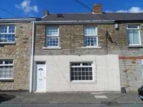 3 bedroom Terraced f...
