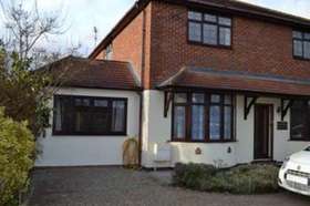 1 bedroom Flat to re...