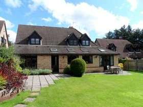 4 bedroom Detached f...