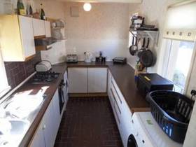 3 bedroom Terraced f...