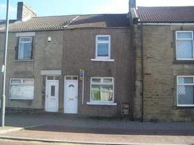 2 bedroom Terraced f...