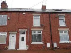 2 bedroom Terraced t...