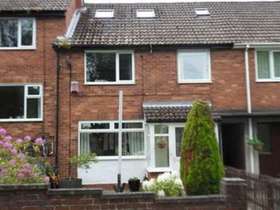 4 bedroom Terraced f...