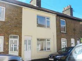 3 bedroom Terraced t...