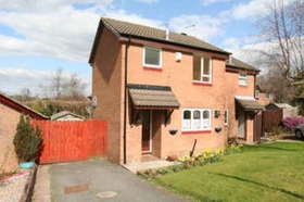 2 bedroom Detached t...