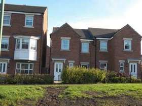 3 bedroom Semi-Detac...