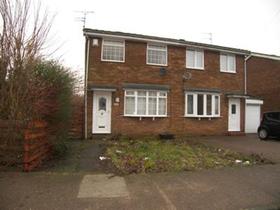 3 bedroom Terraced t...