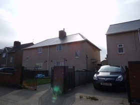 3 bedroom Semi-Detac...