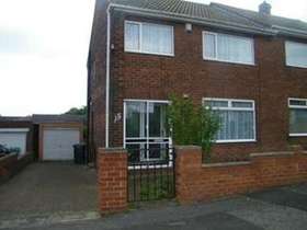 3 bedroom Semi-Detac...