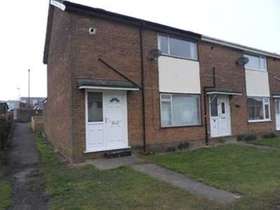 2 bedroom Terraced f...